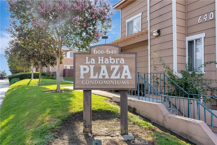 630 W Lambert Road, La Habra, California 90631