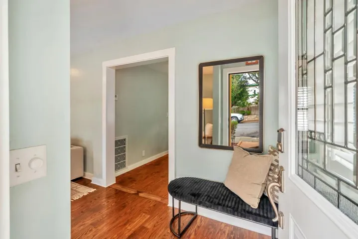 Entryway