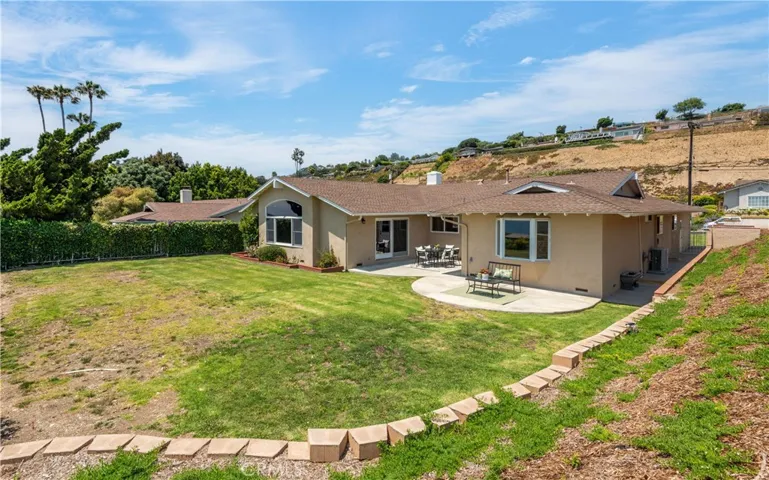 3316 Narino Drive, Rancho Palos Verdes, California 90275