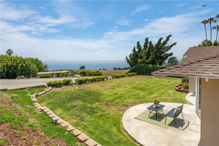 3316 Narino Drive, Rancho Palos Verdes, California 90275