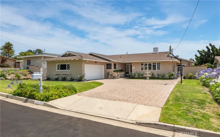 3316 Narino Drive, Rancho Palos Verdes, California 90275