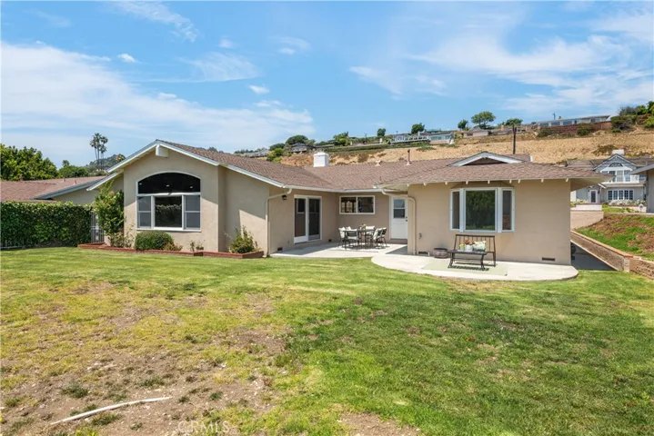 3316 Narino Drive, Rancho Palos Verdes, California 90275