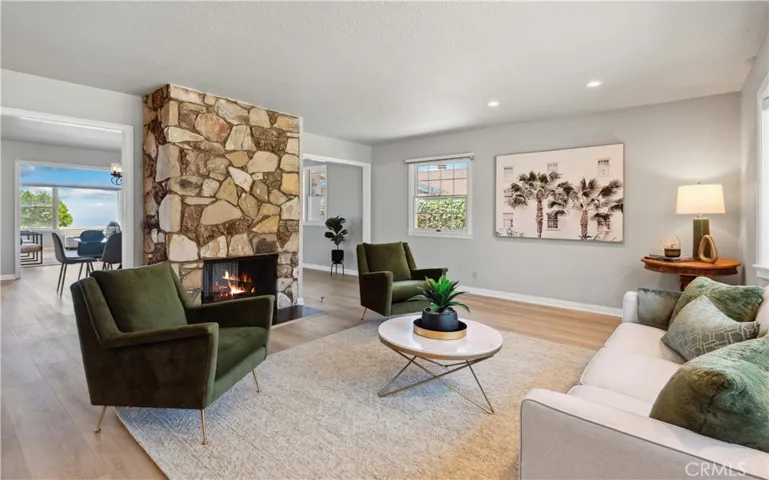 3316 Narino Drive, Rancho Palos Verdes, California 90275