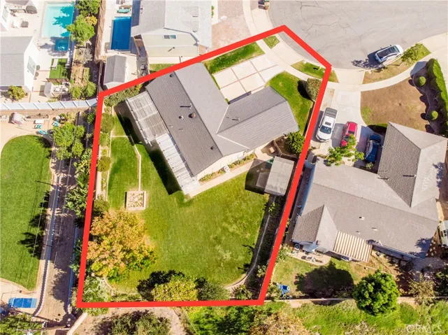 4465 Mimosa Dr, Yorba Linda, California 92886