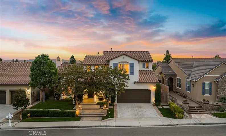 20212 Chianti Court, Yorba Linda, California 92886