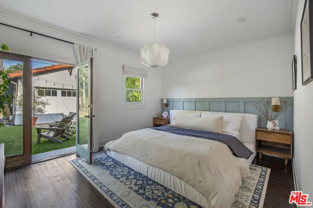 358 S Sycamore Avenue, Los Angeles, California 90036 home-pic-20