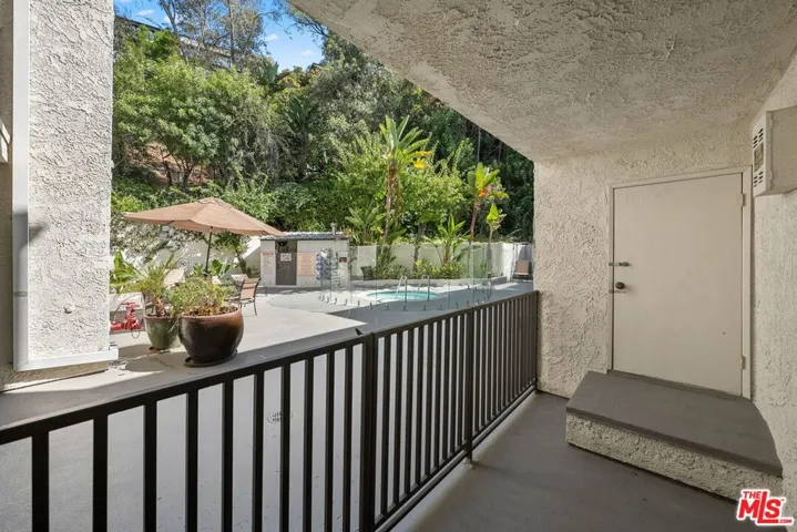 1230 Horn Avenue 529, West Hollywood, California 90069
