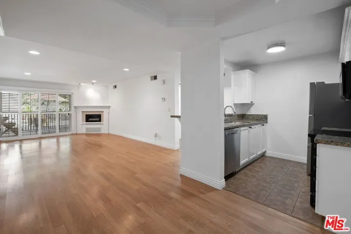 1230 Horn Avenue 529, West Hollywood, California 90069