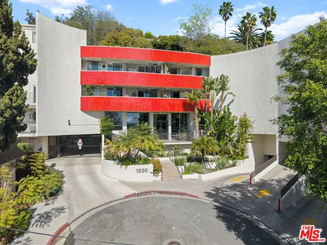 1230 Horn Avenue 529, West Hollywood, California 90069