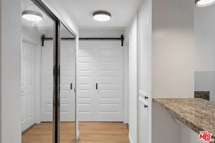 1230 Horn Avenue 529, West Hollywood, California 90069
