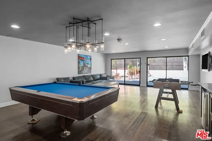 1230 Horn Avenue 529, West Hollywood, California 90069