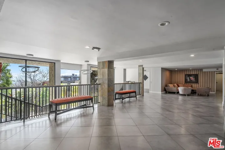 1230 Horn Avenue 529, West Hollywood, California 90069