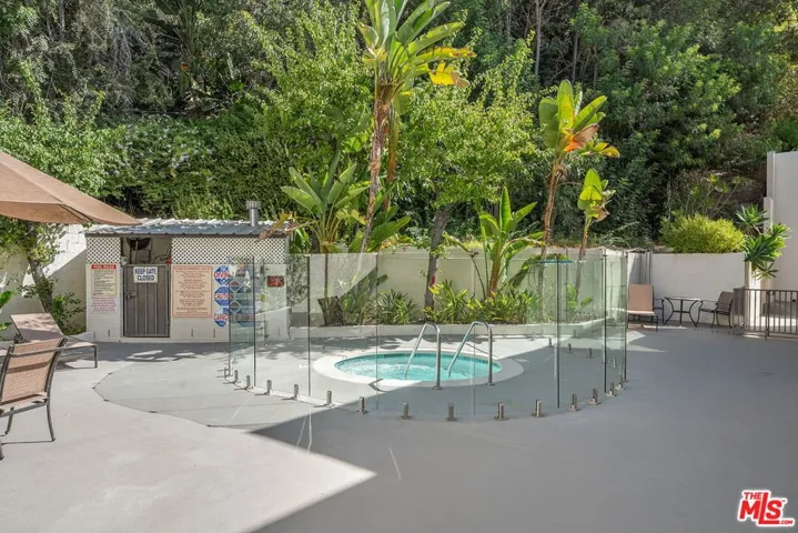 1230 Horn Avenue 529, West Hollywood, California 90069