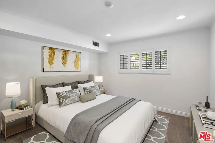 1230 Horn Avenue 529, West Hollywood, California 90069