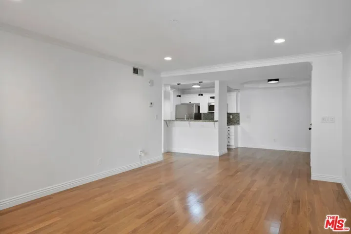 1230 Horn Avenue 529, West Hollywood, California 90069
