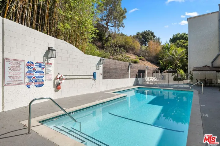 1230 Horn Avenue 529, West Hollywood, California 90069