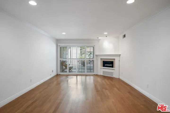 1230 Horn Avenue 529, West Hollywood, California 90069