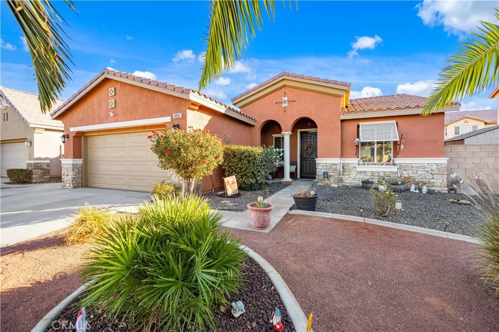 5806 West Avenue K3, Lancaster, California 93536 home-pic-1