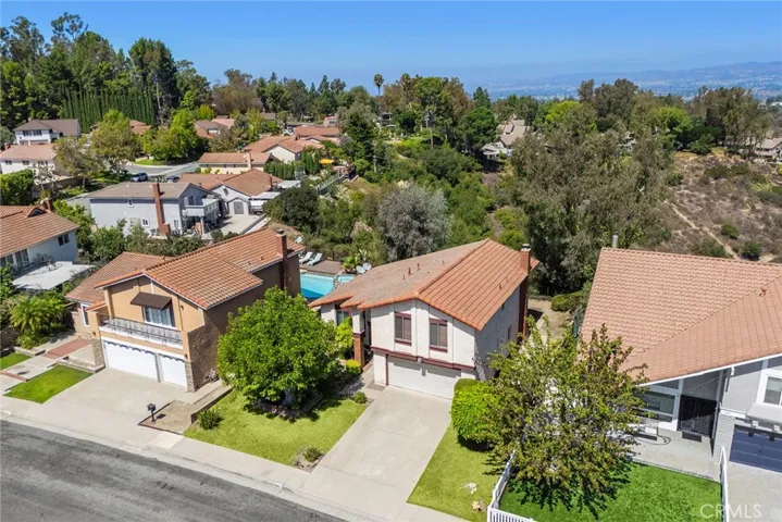 6631 E Princeton Avenue, Anaheim Hills, California 92807