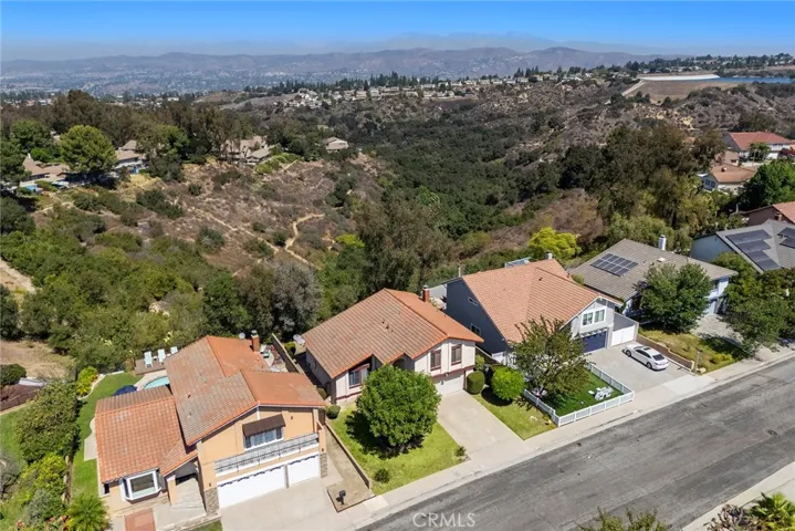 6631 E Princeton Avenue, Anaheim Hills, California 92807