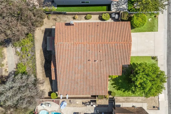 6631 E Princeton Avenue, Anaheim Hills, California 92807