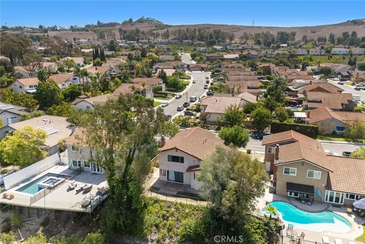 6631 E Princeton Avenue, Anaheim Hills, California 92807