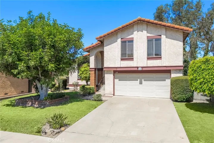 6631 E Princeton Avenue, Anaheim Hills, California 92807