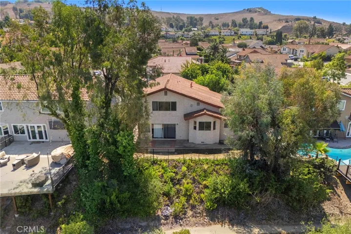 6631 E Princeton Avenue, Anaheim Hills, California 92807
