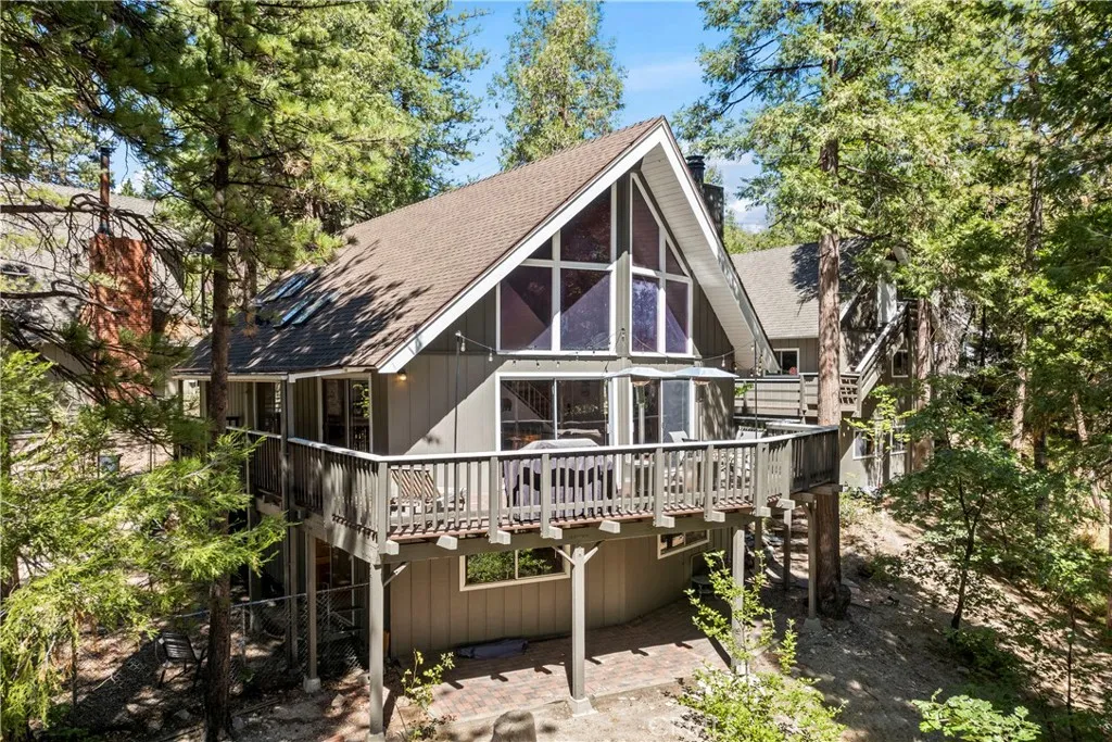 676 Rhine Rd., Lake Arrowhead, California 92391 home-pic-1