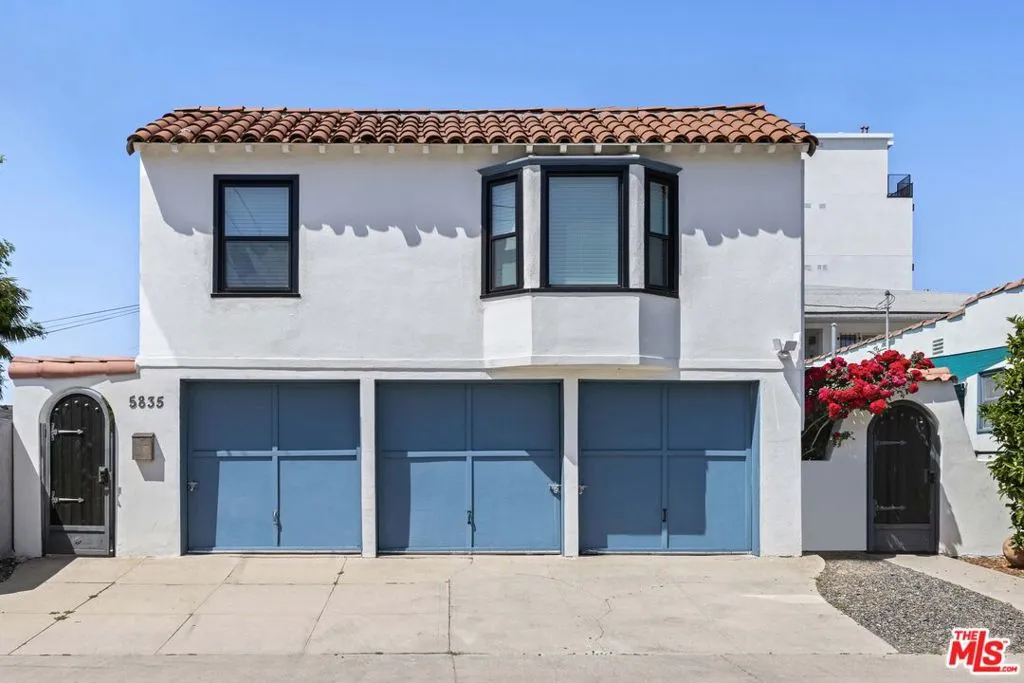 1569 S Orange Grove Avenue, Los Angeles, California 90019 home-pic-30