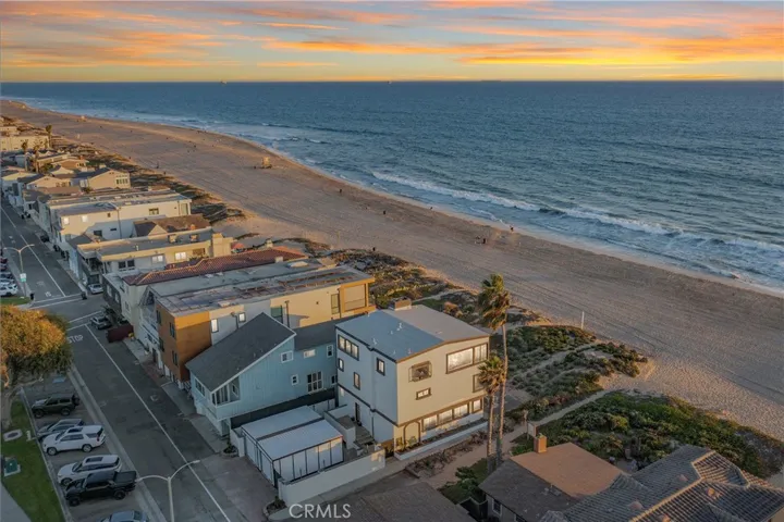 16601 S Pacific Avenue, Sunset Beach, California 90742