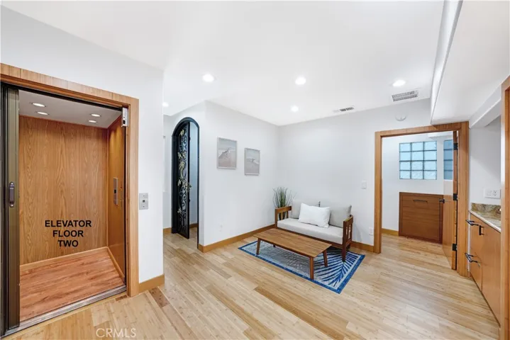 16601 S Pacific Avenue, Sunset Beach, California 90742