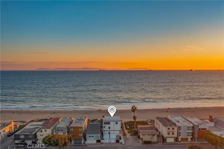 16601 S Pacific Avenue, Sunset Beach, California 90742