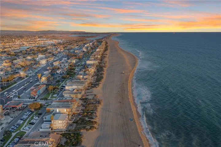 16601 S Pacific Avenue, Sunset Beach, California 90742