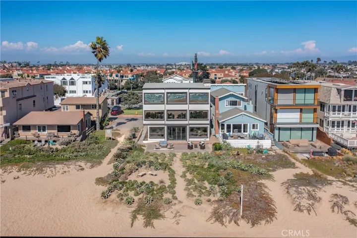 16601 S Pacific Avenue, Sunset Beach, California 90742