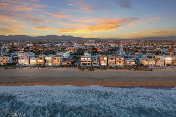 16601 S Pacific Avenue, Sunset Beach, California 90742