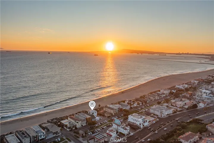 16601 S Pacific Avenue, Sunset Beach, California 90742