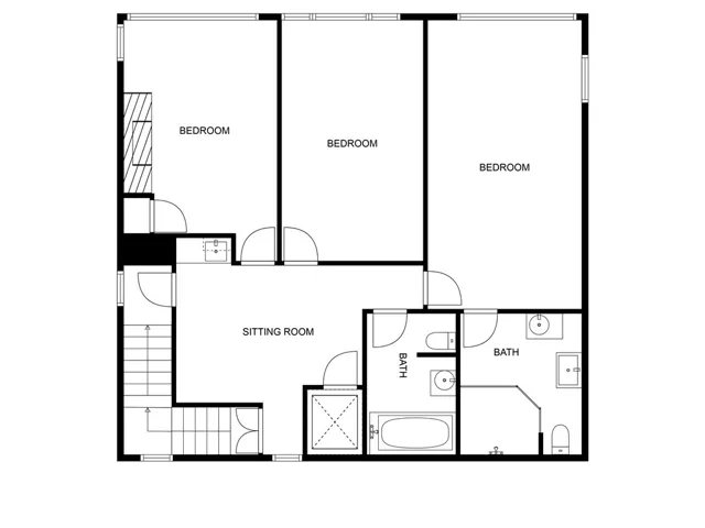 16601 S Pacific Avenue, Sunset Beach, California 90742