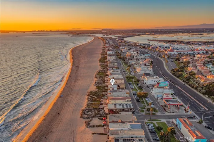 16601 S Pacific Avenue, Sunset Beach, California 90742