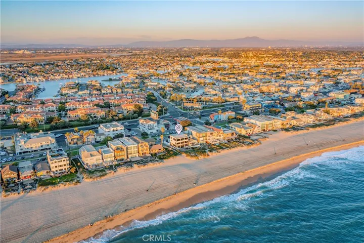 16601 S Pacific Avenue, Sunset Beach, California 90742