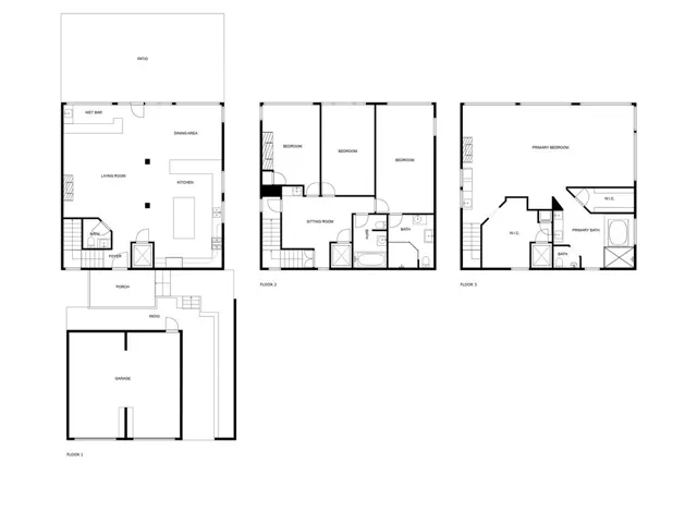 16601 S Pacific Avenue, Sunset Beach, California 90742