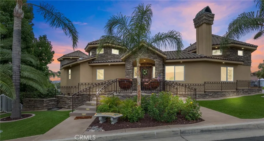29710 Buggywhip Court, Canyon Lake, California 92587