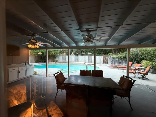15905 Parthenia Street, North Hills, California 91343