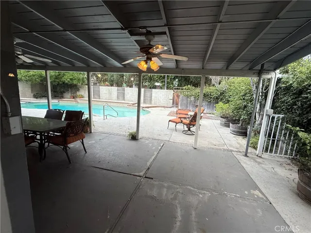 15905 Parthenia Street, North Hills, California 91343