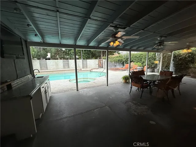 15905 Parthenia Street, North Hills, California 91343