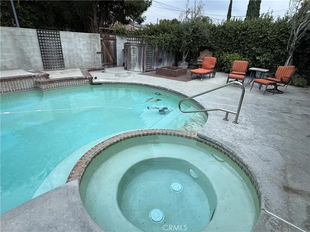 15905 Parthenia Street, North Hills, California 91343