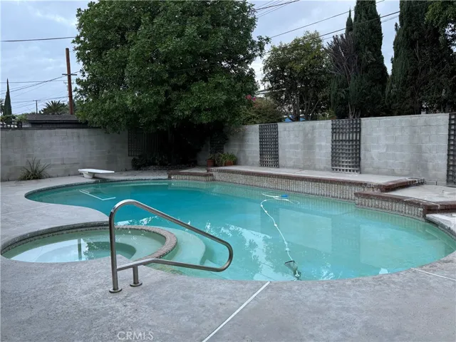 15905 Parthenia Street, North Hills, California 91343