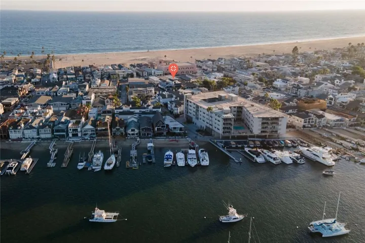 315 E Bay Avenue, Newport Beach, California 92661
