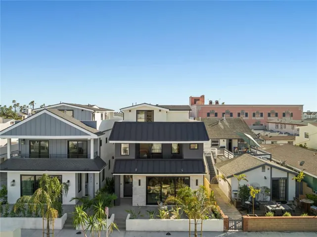 315 E Bay Avenue, Newport Beach, California 92661