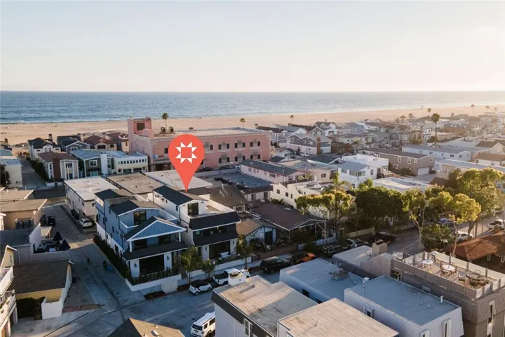 315 E Bay Avenue, Newport Beach, California 92661